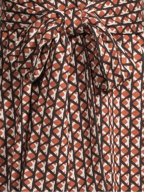Andiata - Luana Pattern -mekko - 099 PRINT | Stockmann - photo 4