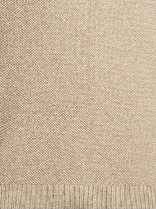 CONSTRUE - Mumbai džemperis - SAND 2TONE | Stockmann - photo 4