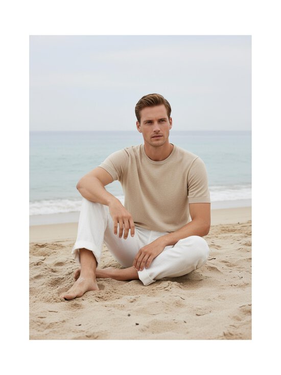 CONSTRUE - Mumbai džemperis - SAND 2TONE | Stockmann - photo 5