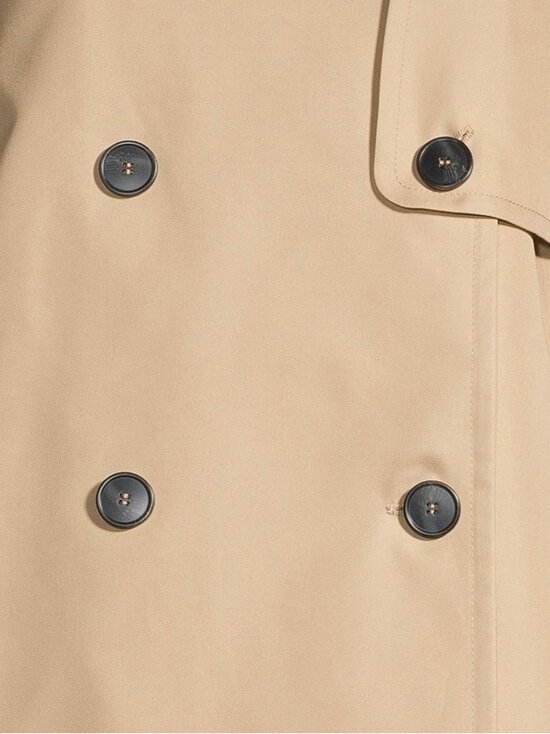 Max Mara Weekend - Biglia- lyhyt trenssitakki - 009 BEIGE - photo 5 Max Mara Weekend - Biglia- lyhyt trenssitakki - 009 BEIGE | Stockmann - photo 5