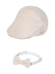 Mayoral - Komplekt Flat cap & bowtie, 2-osaline - DUNE 92 | Stockmann