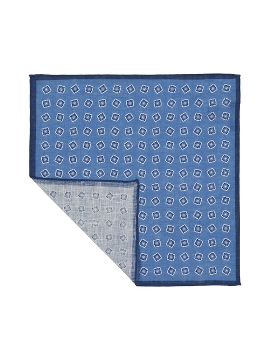 Oscar Jacobson - Linu kabatas lakats - DENIM BLUE - photo 2 Oscar Jacobson - Linu kabatas lakats - DENIM BLUE | Stockmann - photo 2
