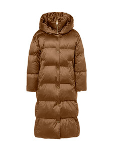 Beaumont - Mathie Long -toppatakki - 2930 - GOLDEN BROWN | Stockmann