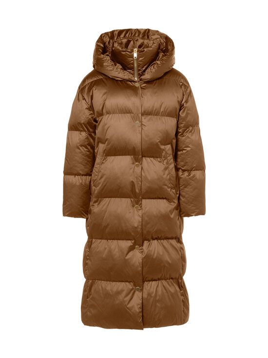 Beaumont - Mathie Long -toppatakki - 2930 - GOLDEN BROWN | Stockmann - photo 1