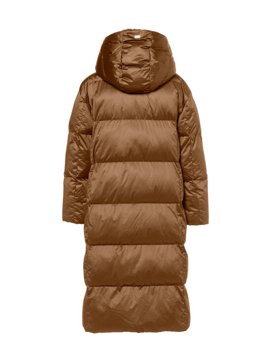 Beaumont - Mathie Long -toppatakki - 2930 - GOLDEN BROWN | Stockmann - photo 2