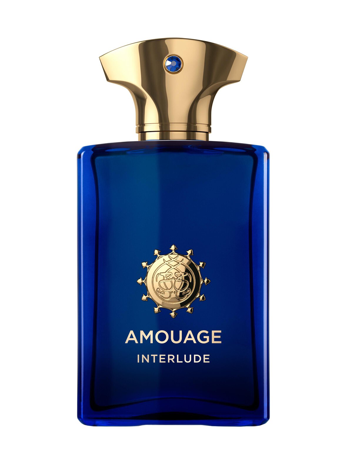 Interlude Man EdP -tuoksu