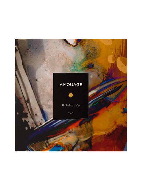 Amouage - Interlude Man EdP -tuoksu - NOCOL | Stockmann - photo 2