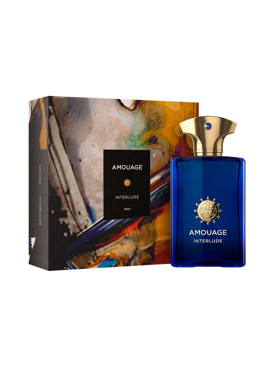 Amouage - Interlude Man EdP -tuoksu - NOCOL | Stockmann - photo 3