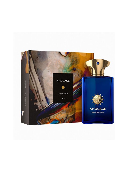 Amouage - Interlude Man EdP - NOCOL | Stockmann - photo 2