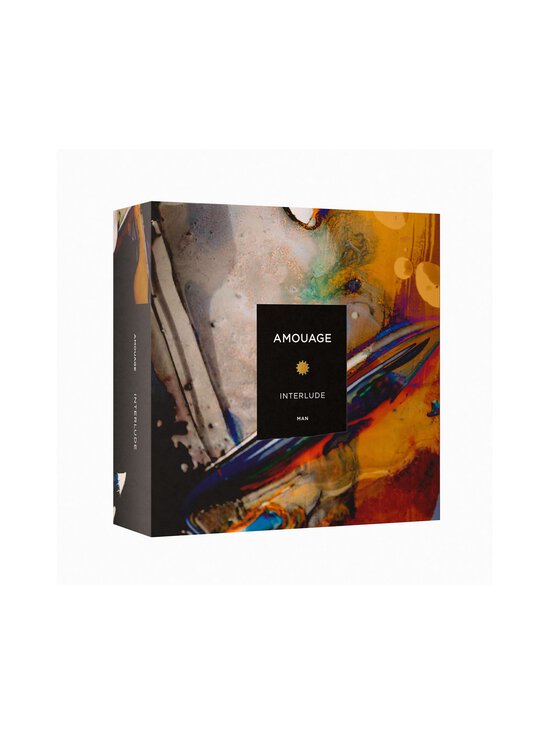 Amouage - Interlude Man EdP - NOCOL | Stockmann - photo 4