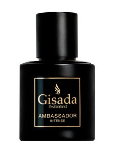 Gisada - Ambassador Intense EdP -tuoksu | Stockmann