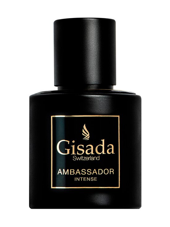 Gisada - Ambassador Intense EdP - NOCOL - photo 1 Gisada - Ambassador Intense EdP - NOCOL | Stockmann - photo 1