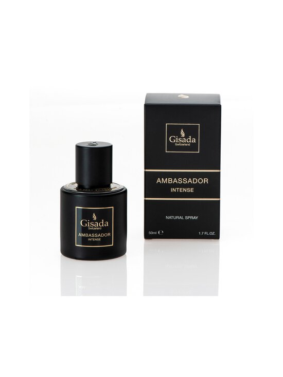 Gisada - Ambassador Intense EdP - NOCOL - photo 3 Gisada - Ambassador Intense EdP - NOCOL | Stockmann - photo 3