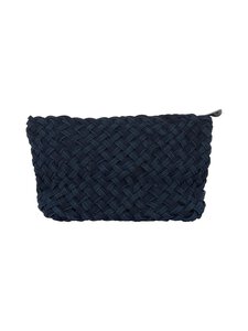 NAGHEDI - Gigi Small Clutch Indigo -pikkulaukku - INDIGO | Stockmann