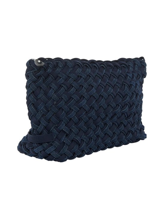 NAGHEDI - Gigi Small Clutch Indigo -pikkulaukku - INDIGO | Stockmann - photo 2