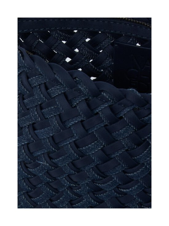 NAGHEDI - Gigi Small Clutch Indigo -pikkulaukku - INDIGO | Stockmann - photo 3