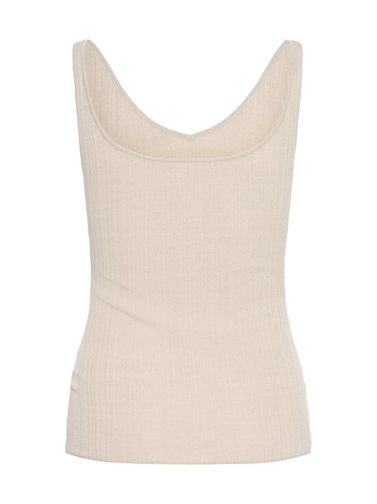 Rosemunde - Rosie-toppi - 007 BEIGE - photo 2 Rosemunde - Rosie-toppi - 007 BEIGE | Stockmann - photo 2