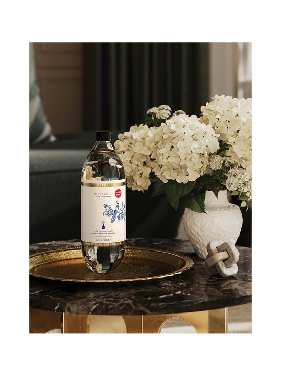 Rituals - Amsterdam Collection Refill Fragrance Sticks -tuoksutikkujen täyttöpakkaus - NOCOL | Stockmann - photo 3