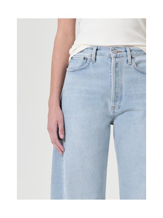 AGOLDE - Luna Pieced -farkut - VOI | Stockmann - photo 6