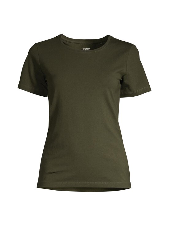 NOOM - Caron -t-paita - GREEN - photo 1 NOOM - Caron -t-paita - GREEN | Stockmann - photo 1