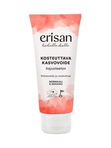 erisan - Kosteuttava kasvovoide 100 ml erisan - Kosteuttava kasvovoide 100 ml | Stockmann