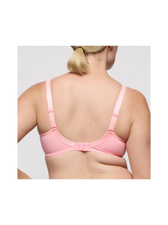 Primadonna - Madison Full Cup -rintaliivit - PPF PINK PARFAIT | Stockmann - photo 3