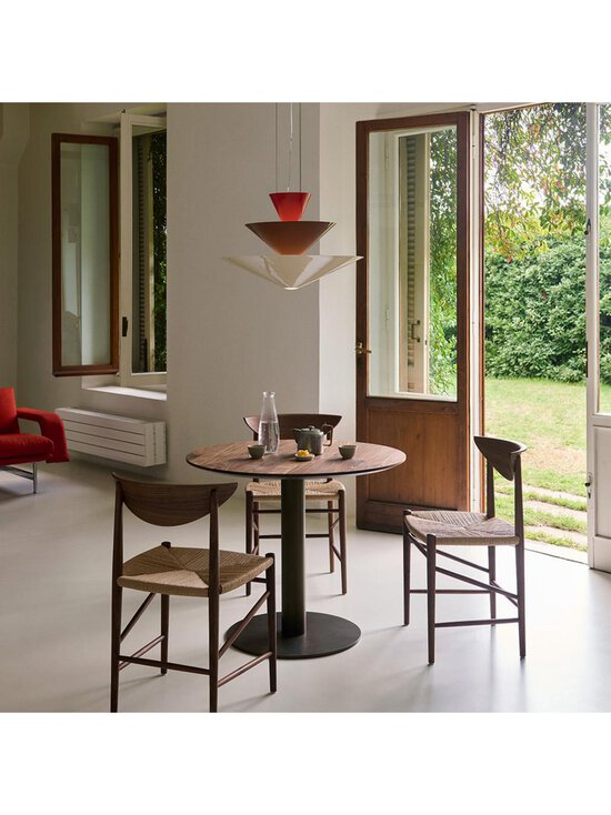 &Tradition - Gio LN14 -riippuvalaisin - PUNAINEN,VALKOINEN | Stockmann - photo 7