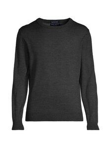 Cap Horn - Dalton Crewneck merīnvilnas džemperis - CHARCOAL 185367 Cap Horn - Dalton Crewneck merīnvilnas džemperis - CHARCOAL 185367 | Stockmann