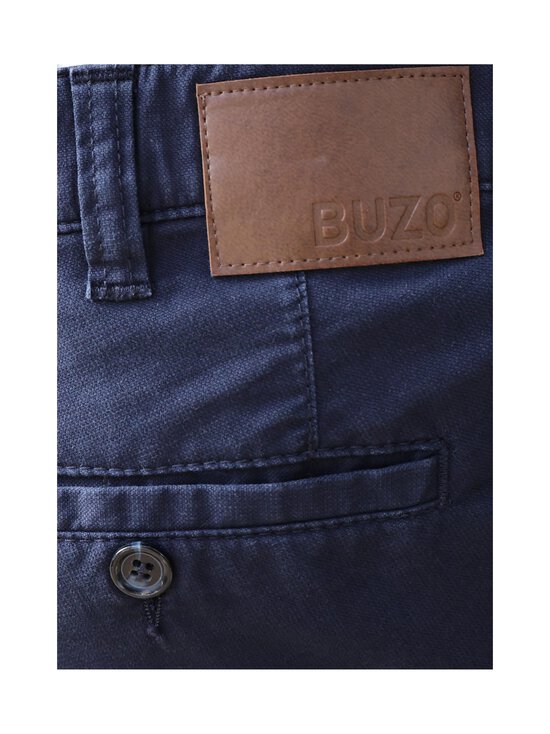 Buzo - Denes 7076 -housut - 49 BLUE | Stockmann - photo 3