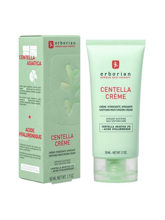 Erborian - Centella Cream -päivävoide, 50 ml - NOCOL | Stockmann - photo 2