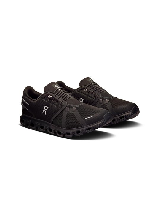 ON - Cloud 6 sporta apavi - 002 BLACK | BLACK - photo 3 ON - Cloud 6 sporta apavi - 002 BLACK | BLACK | Stockmann - photo 3