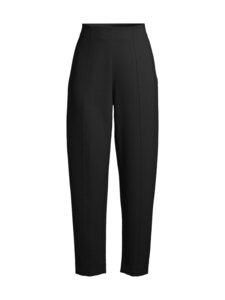 NOOM - Nicole-housut - BLACK NOOM - Nicole-housut - BLACK | Stockmann