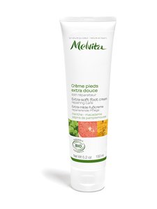 Melvita - Foot Cream Extra Soft -jalkavoide 150 ml Melvita - Foot Cream Extra Soft -jalkavoide 150 ml | Stockmann