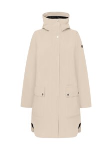 Didriksons - W Adria -parka - 569 CLAY BEIGE | Stockmann