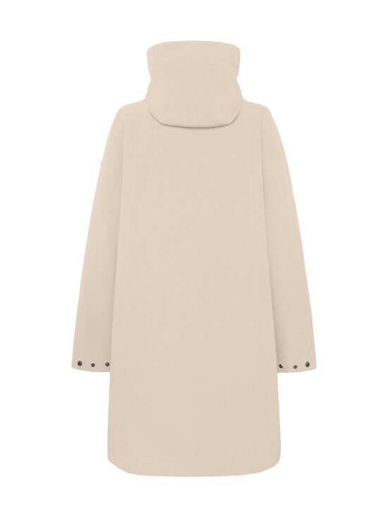 Didriksons - W Adria -parka - 569 CLAY BEIGE | Stockmann - photo 2