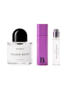 BYREDO - Mojave Ghost -tuoksupakkaus BYREDO - Mojave Ghost -tuoksupakkaus | Stockmann
