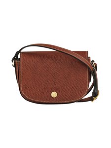 Longchamp - Épure Cross Body XS -olkalaukku - 035 BROWN Longchamp - Épure Cross Body XS -olkalaukku - 035 BROWN | Stockmann