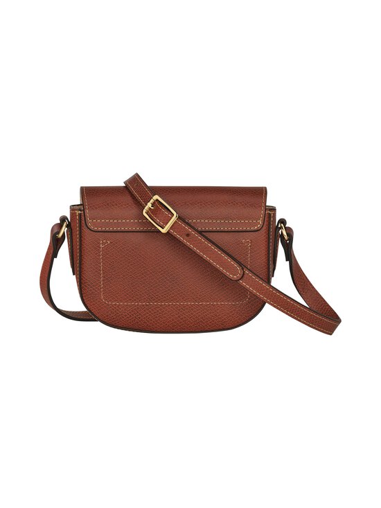 Longchamp - Épure Cross Body XS -olkalaukku - 035 BROWN - photo 2 Longchamp - Épure Cross Body XS -olkalaukku - 035 BROWN | Stockmann - photo 2