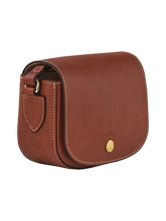 Longchamp - Épure Cross Body XS -olkalaukku - 035 BROWN - photo 3 Longchamp - Épure Cross Body XS -olkalaukku - 035 BROWN | Stockmann - photo 3