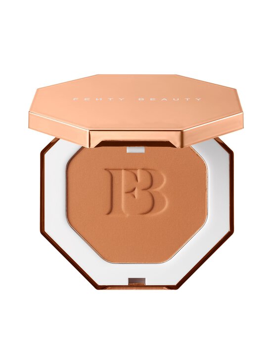 Fenty Beauty - Sun Stalk`r Instant Warmth Bronzer -aurinkopuuteri - 05 BAJAN GYAL | Stockmann - photo 1