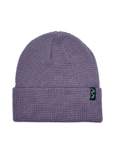Bleubird - Kootud müts Flint - WASHED PLUM Bleubird - Kootud müts Flint - WASHED PLUM | Stockmann