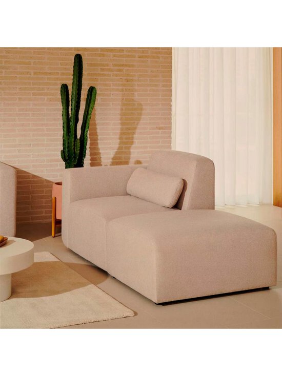 Kave Home - Neom-avopäätymoduuli - BEIGE | Stockmann - photo 6