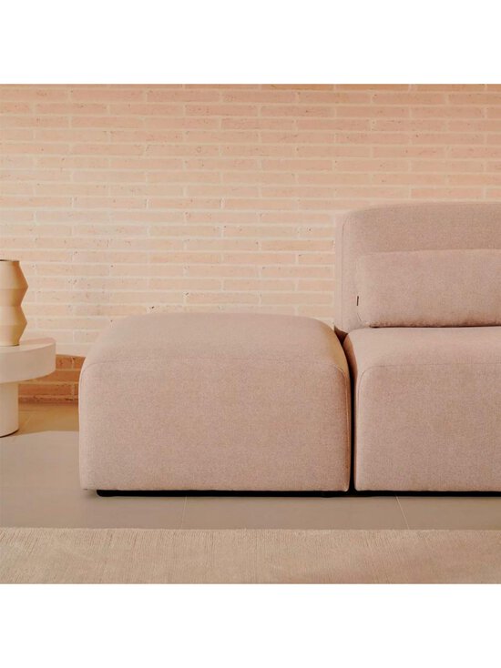 Kave Home - Neom-avopäätymoduuli - BEIGE | Stockmann - photo 5