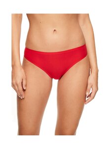 Chantelle - Soft Stretch stringbiksītes - POPPY RED 0YU Chantelle - Soft Stretch stringbiksītes - POPPY RED 0YU | Stockmann