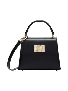 Furla - Käekott 1927 Mini Top Handle - O6000 NERO | Stockmann