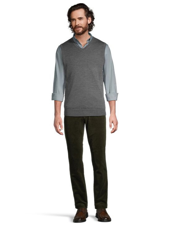 Cap Horn - Sed-merinoliivi - GREY MEL. EC20188 - photo 2 Cap Horn - Sed-merinoliivi - GREY MEL. EC20188 | Stockmann - photo 2