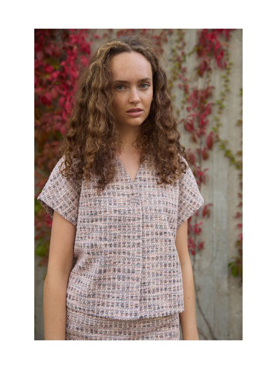 RUE de FEMME - Ingela-jakku - 366 PRIMROSE PINK - photo 6 RUE de FEMME - Ingela-jakku - 366 PRIMROSE PINK | Stockmann - photo 6