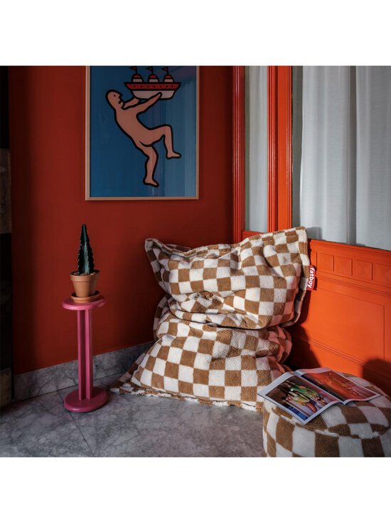 Fatboy - Point Teddy -rahi - BEIGE,RUSKEA | Stockmann - photo 4