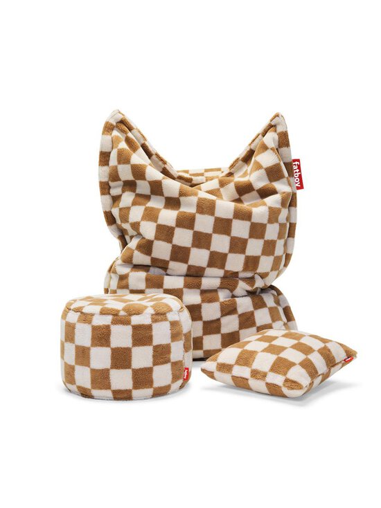 Fatboy - Point Teddy -rahi - BEIGE,RUSKEA | Stockmann - photo 3