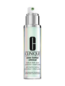 Clinique - Clinique Even Better Clinical Radical Dark Spot Corrector + Interrupter serums 30 ml Clinique - Clinique Even Better Clinical Radical Dark Spot Corrector + Interrupter serums 30 ml | Stockmann